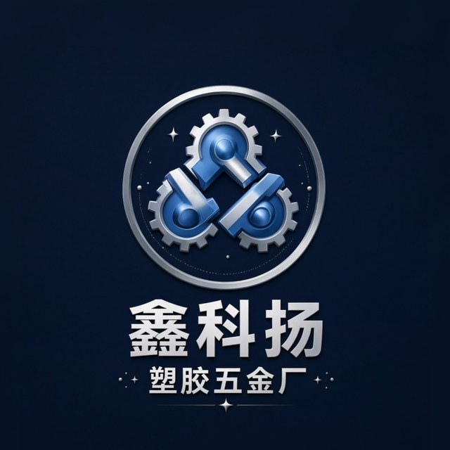 鑫科扬五金厂 Xinkeyang Hardware Factory
