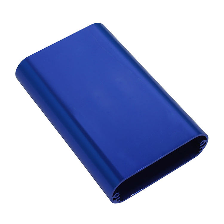 Custom Enclosure for Electronics Small PCB Outlet Box