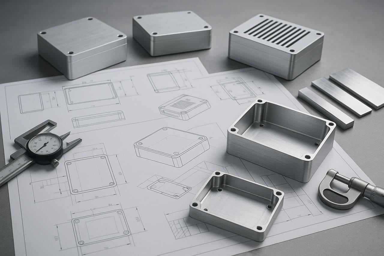 Full OEM and ODM service from drawing to mass production